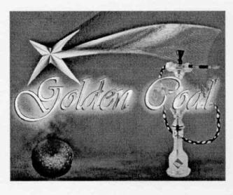 GOLDEN COAL