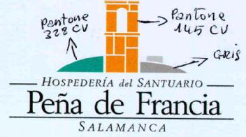 HOSPEDERIA DEL SANTUARIO PEÑA DE FRANCIA SALAMANCA