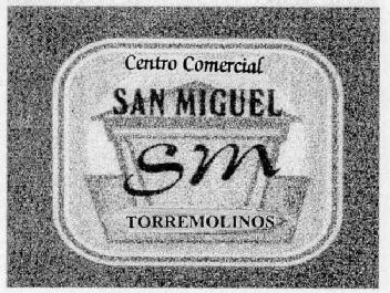 CENTRO COMERCIAL SAN MIGUEL SM TORREMOLINOS