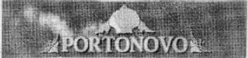 PORTONOVO