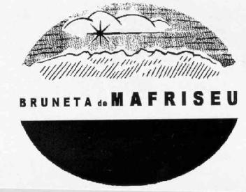BRUNETA DE MAFRISEU