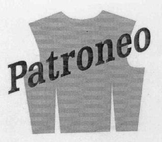 PATRONEO