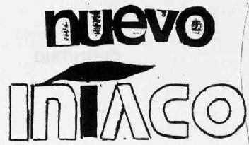 NUEVO INIACO