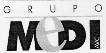 MDI GRUPO E