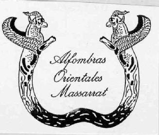 ALFOMBRAS ORIENTALES MASSARRAT