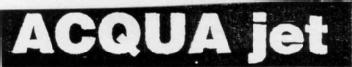 ACQUA JET