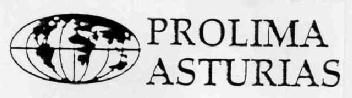 PROLIMA ASTURIAS