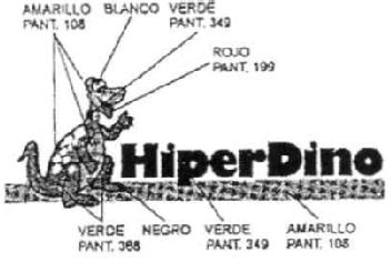 HIPERDINO