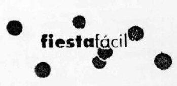 FIESTAFACIL S.L