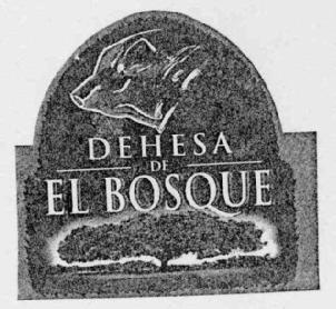 DEHESA DE EL BOSQUE