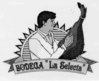 BODEGA 