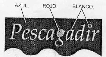 PESCAGADIR