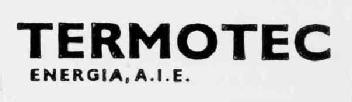 TERMOTEC ENERGIA, A.I.E