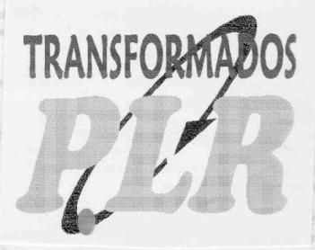 TRANSFORMADOS PLR