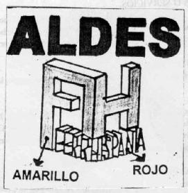 ALDES FH FERRHISPANIA