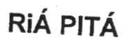 RIA PITA
