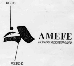 AMEFE ASOCIACION MEDICO FERROVIARIA