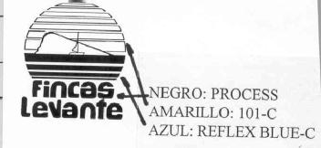 FINCAS LEVANTE