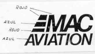 MAC AVIATION