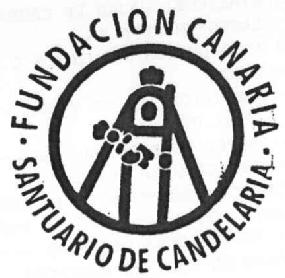 FUNDACION CANARIA SANTUARIO DE CANDELARIA