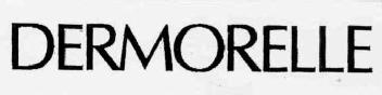 DERMORELLE