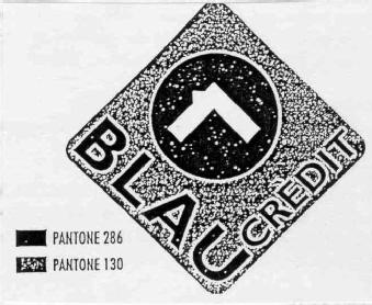 BLAU CREDIT