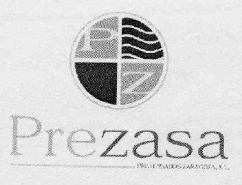 PZ PREZASA PRETENSADOS ZARAGOZA, S.L