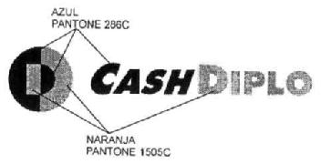 CASH DIPLO