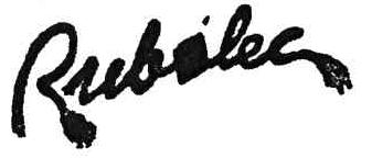 RUBILEC