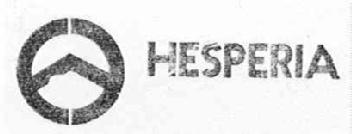 HESPERIA