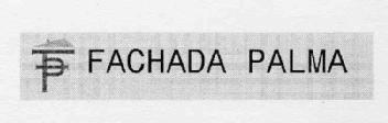 FP FACHADA PALMA