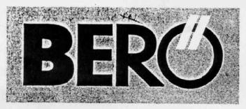 BERO