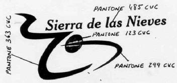 SIERRA DE LAS NIEVES