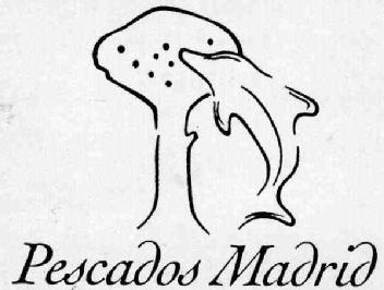 PESCADOS MADRID