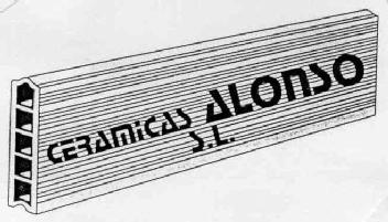 CERAMICAS ALONSO S.L