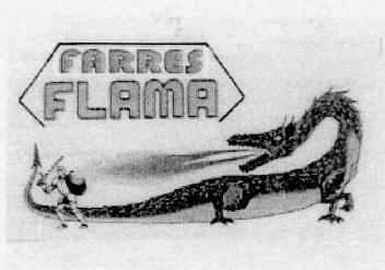 FARRES FLAMA