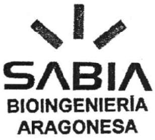 SABIA BIOINGENIERIA ARAGONESA