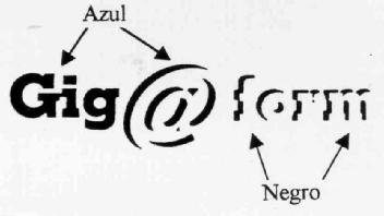 GIG@ FORM