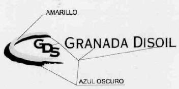CGDS GRANADA DISOIL