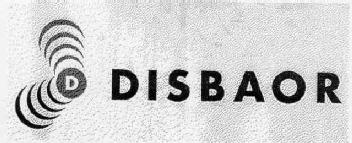 D DISBAOR