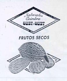 NATURALES COINBRA GUST-GUST FRUTOS SECOS