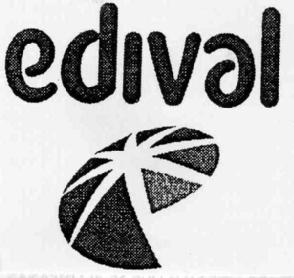 EDIVAL