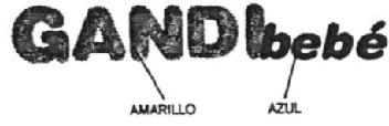 GANDI BEBE