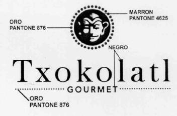 TXOKOLATL GOURMET