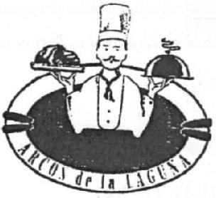 ARCOS DE LA LAGUNA
