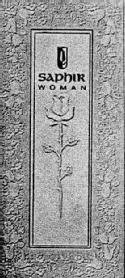 SAPHIR WOMAN