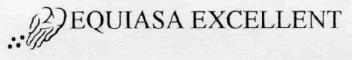 EQUIASA EXCELLENT