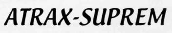ATRAX-SUPREM
