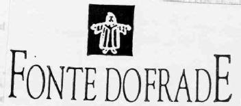 FONTE DOFRADE