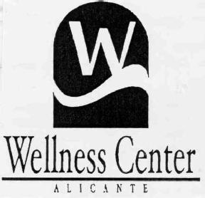 W WELLNESS CENTER ALICANTE